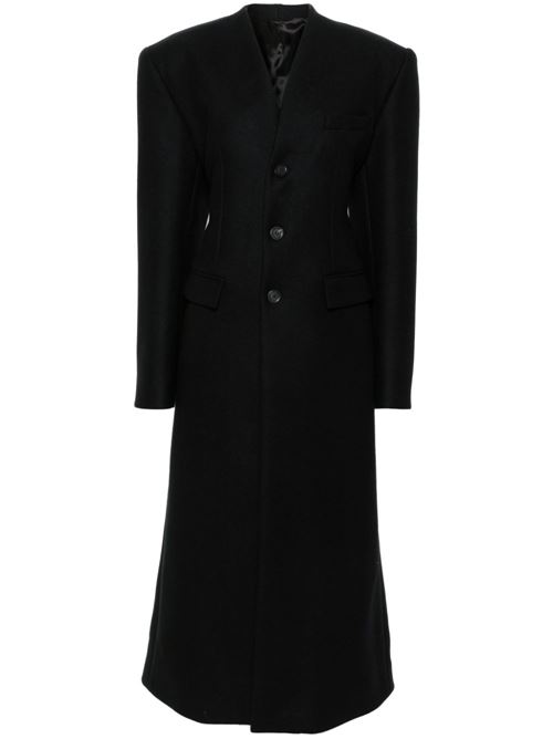 The Corset Suit Coat JEAN PAUL GAULTIER | 2430FMA023C0570000